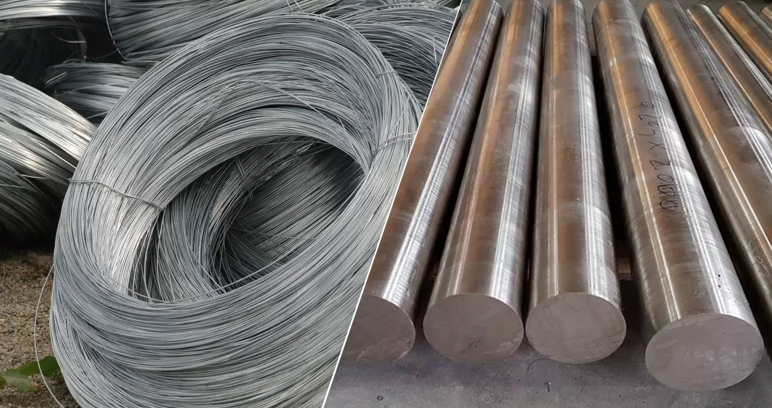 Inconel 718 Spool